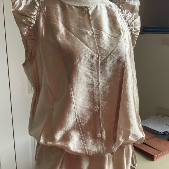 Michalsky Berlin Top NWOT - Picture 6 of 6